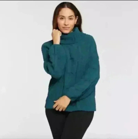 Seven CHENILLE SWEATER - Picture 1 of 4